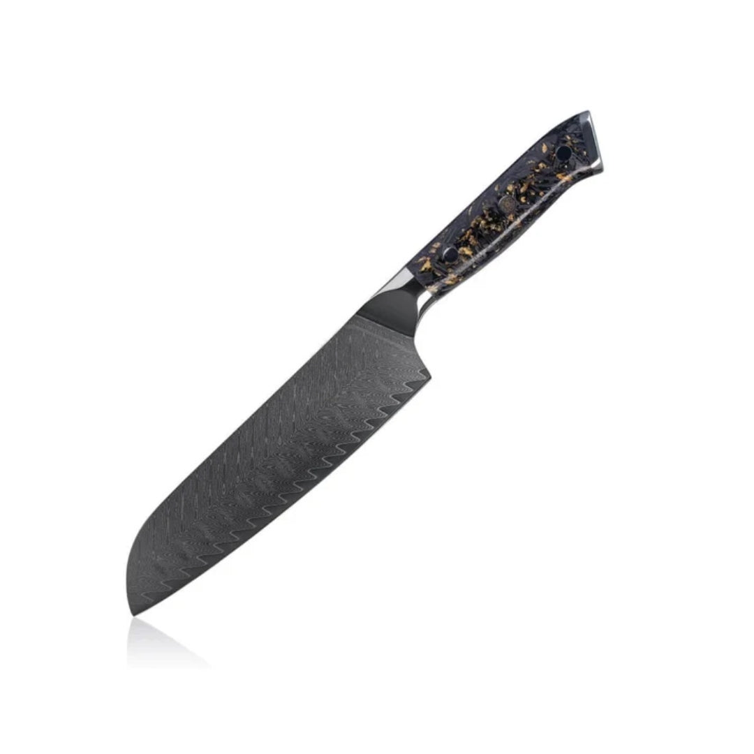 Kiiro Messerset