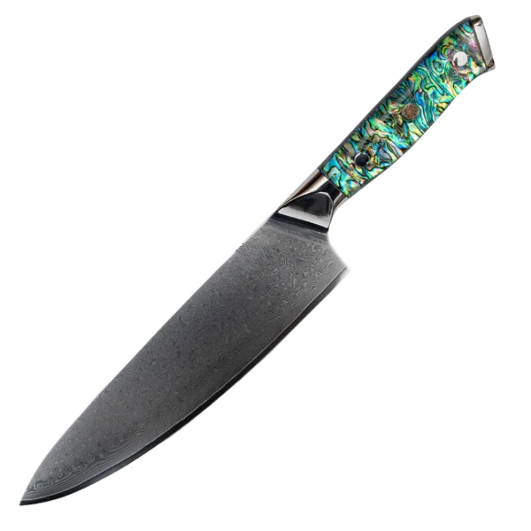 Sheru Messerset