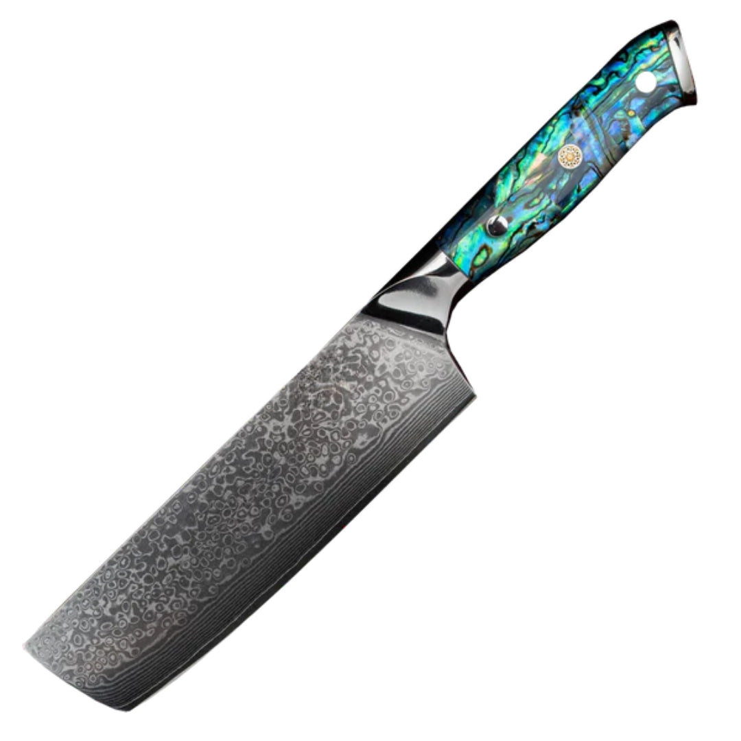Sheru Messerset
