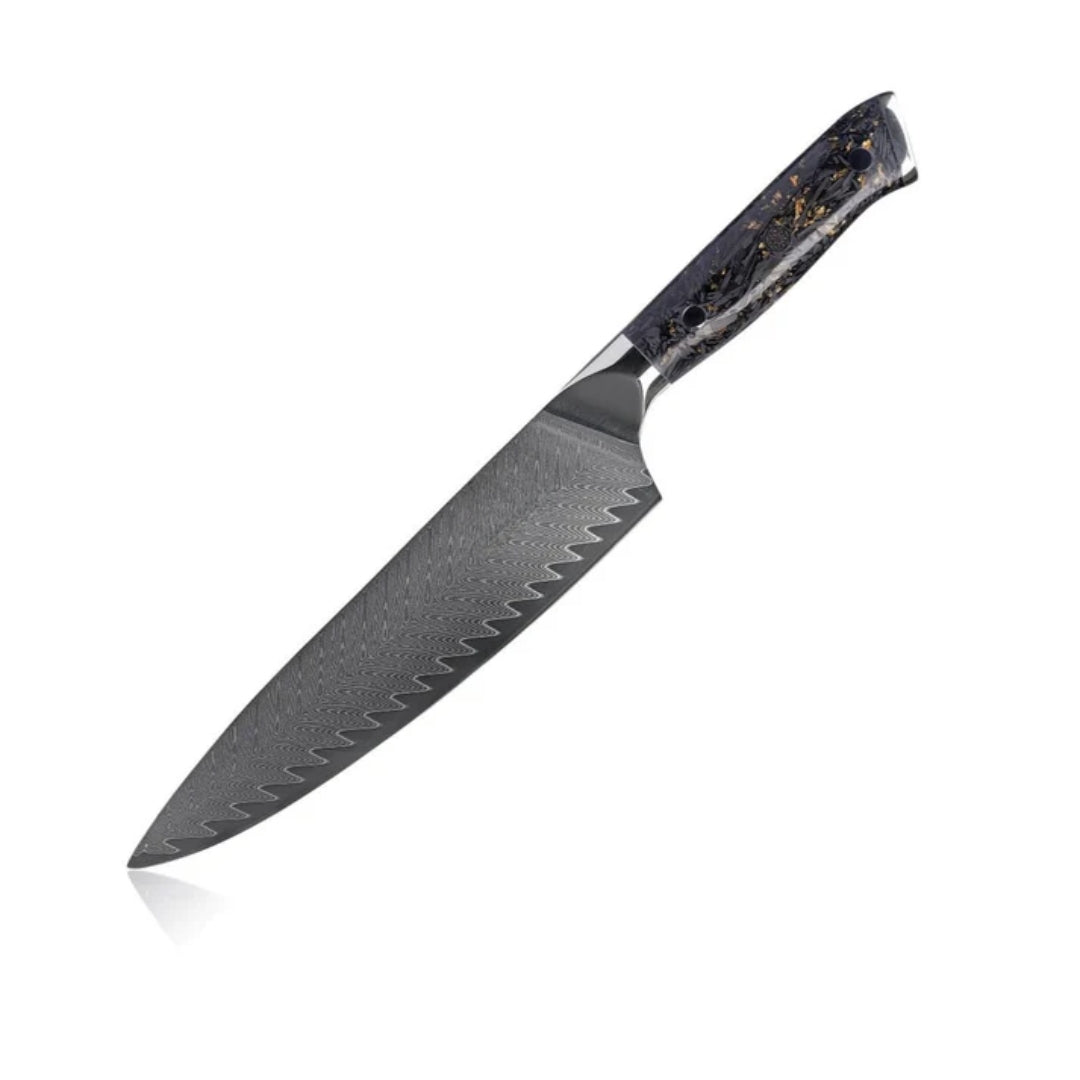Kiiro Messerset