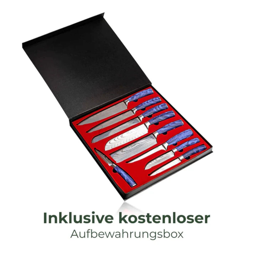 Pinku Kombipaket Burokku