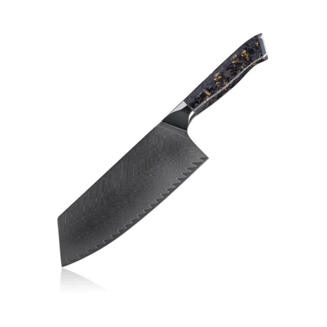 Kiiro Messerset